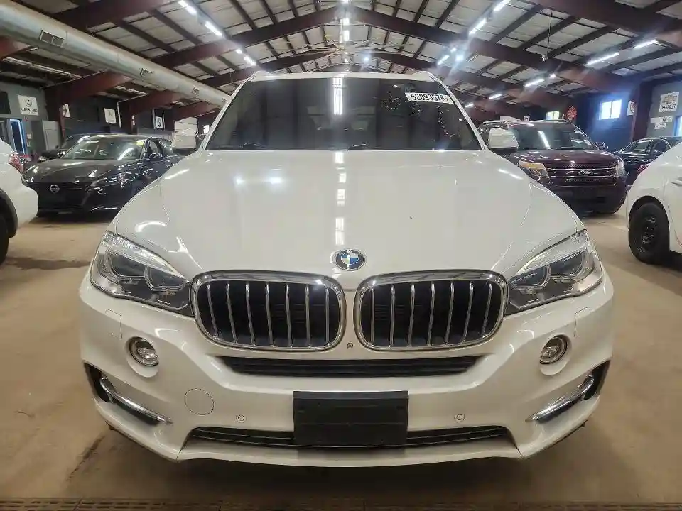 5UXKT0C58G0S78614 2016 BMW X5-4