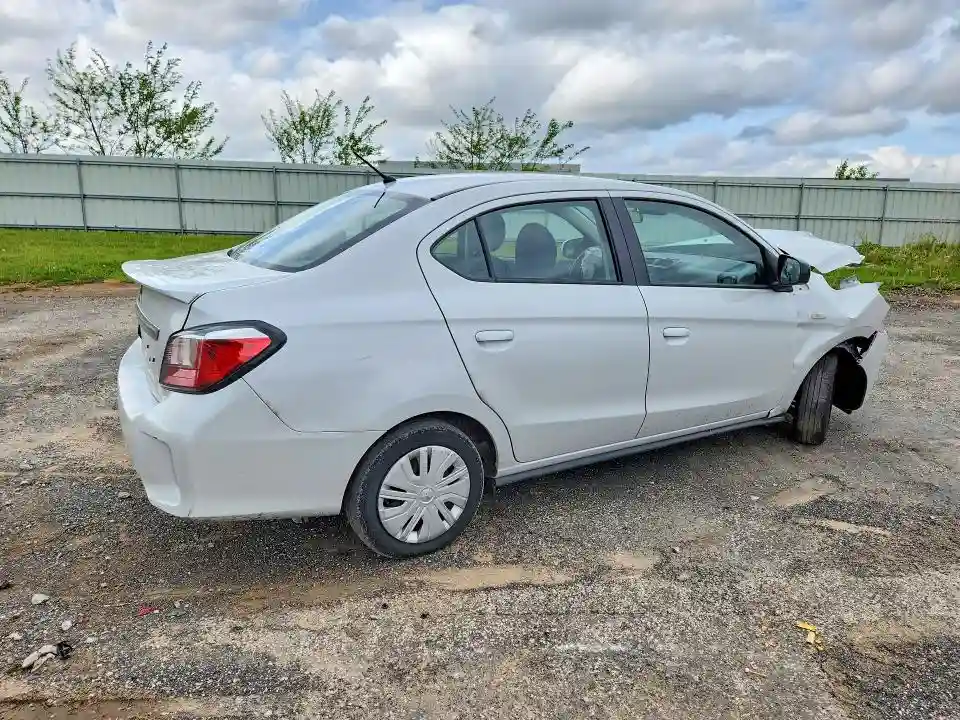 ML32FUFJ1RHF10618 2024 MITSUBISHI MIRAGE-2