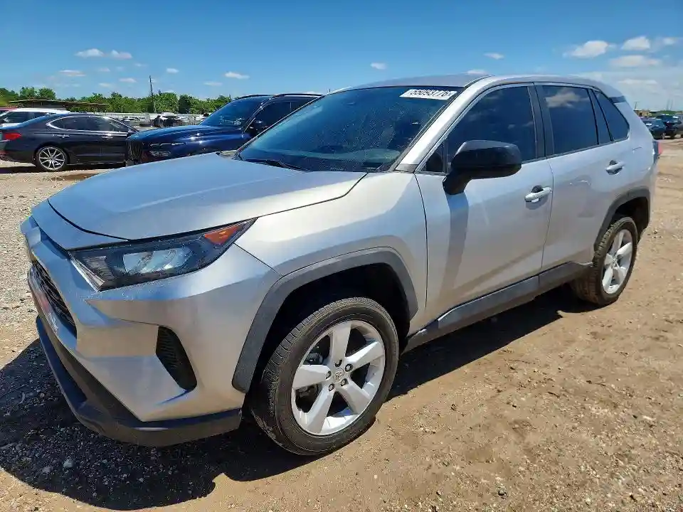 2T3H1RFV2NC209882 2022 TOYOTA RAV4-0