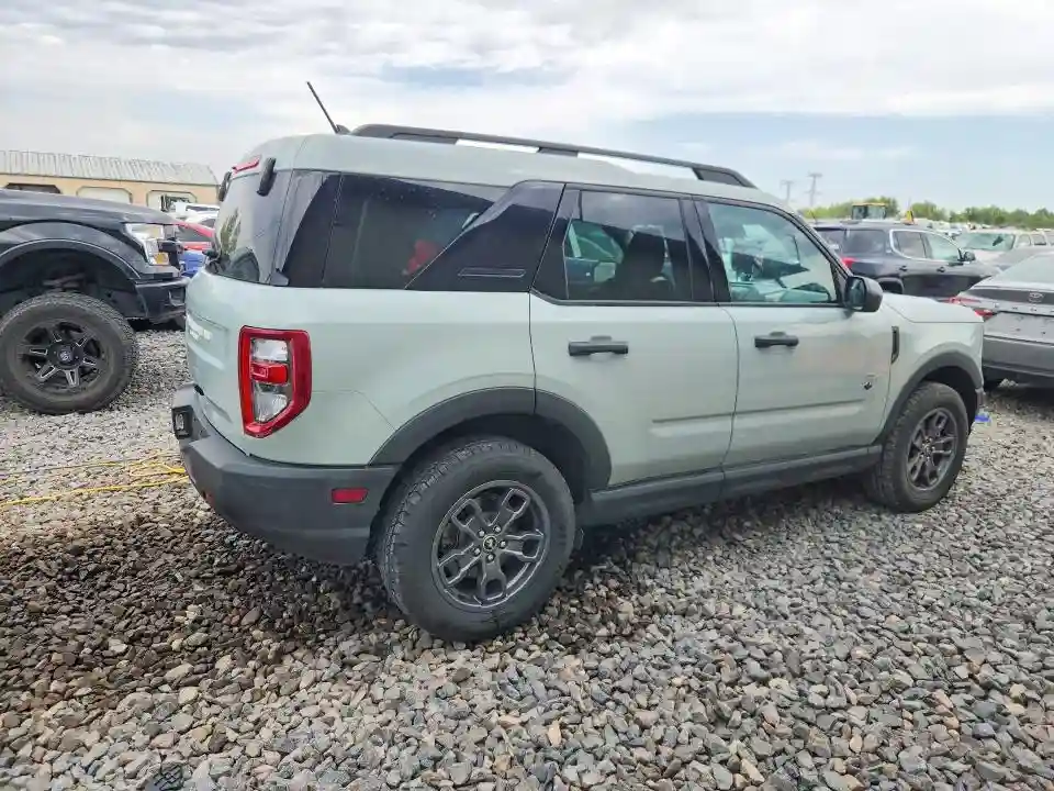 3FMCR9B63PRD60961 2023 FORD BRONCO-2