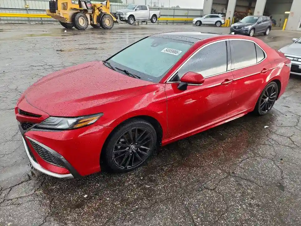 4T1K61AK6MU445284 2021 TOYOTA CAMRY-0