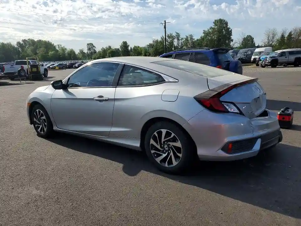 2HGFC4B0XGH316065 2016 HONDA CIVIC-1