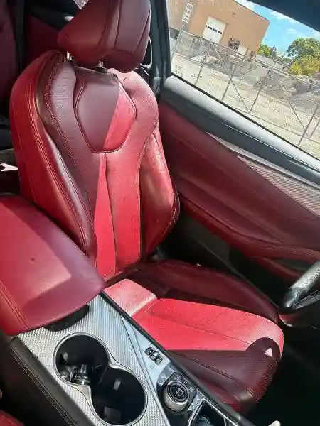 JN1FV7EL7HM702329 2017 INFINITI Q60-5