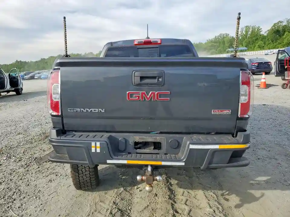 1GTG6CE32G1188588 2016 GMC CANYON-5