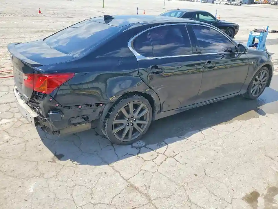 JTHBE1BL8FA007027 2015 LEXUS GS350-2