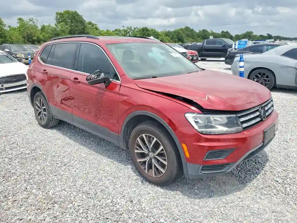 3VV3B7AX0KM073446 2019 VOLKSWAGEN TIGUAN-3