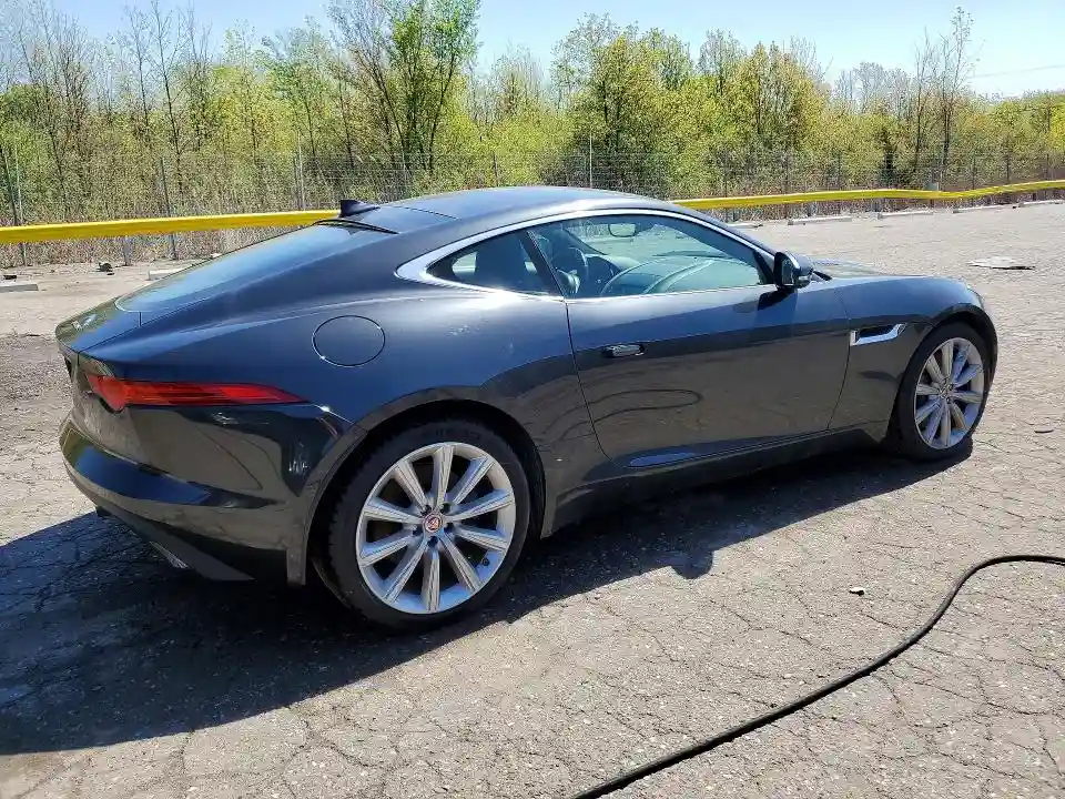 SAJWA6AT4F8K16352 2015 JAGUAR F-TYPE-2