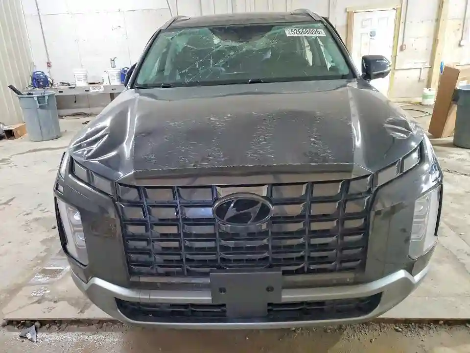 KM8R44GE3RU753740 2024 HYUNDAI PALISADE-4