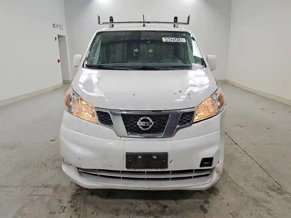 3N6CM0KN2KK706678 2019 NISSAN NV-4