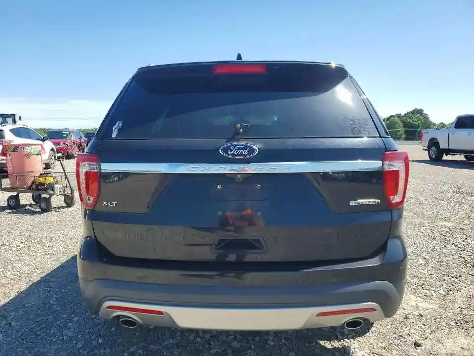 1FM5K7D85GGC98728 2016 FORD EXPLORER-5