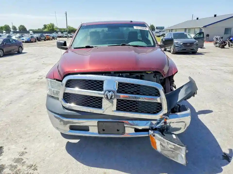 3C6JR6AG1HG645764 2017 RAM 1500-4