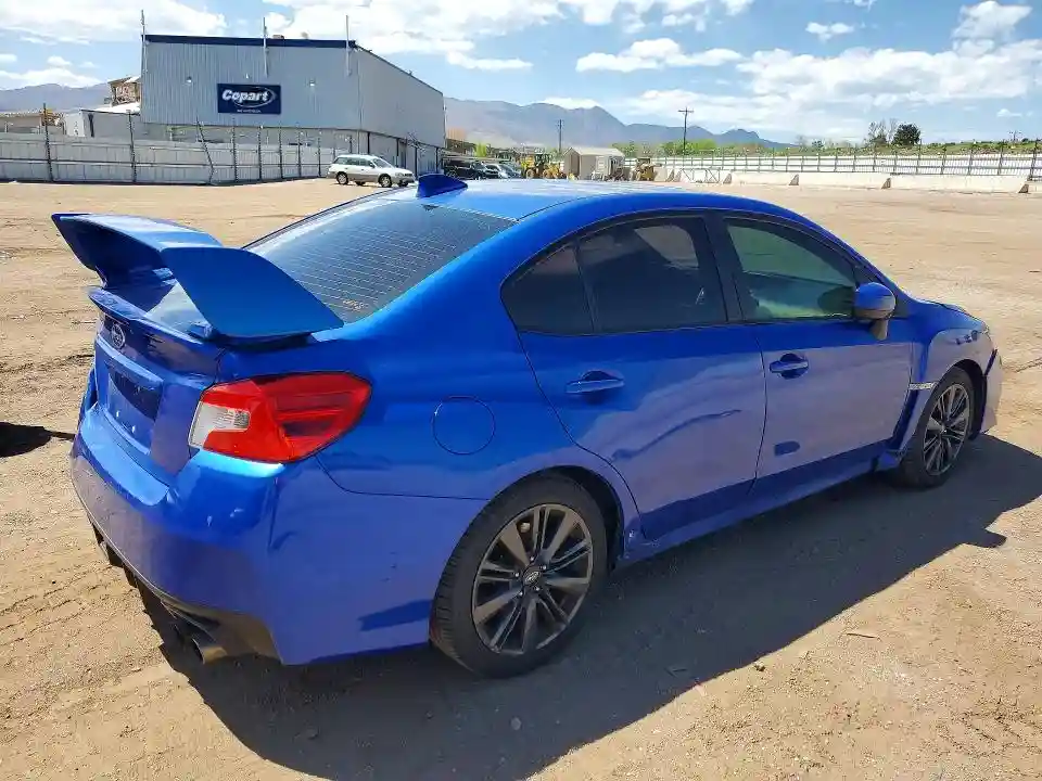 JF1VA1A62K9829247 2019 SUBARU WRX-2