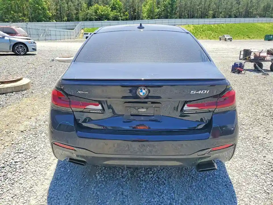 WBA73BJ07PWX99005 2023 BMW 5 SERIES-5