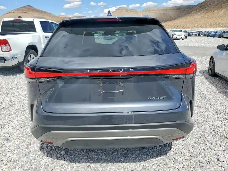 JTJCHMAA1S2031539 2025 LEXUS RX 350 PRE-5