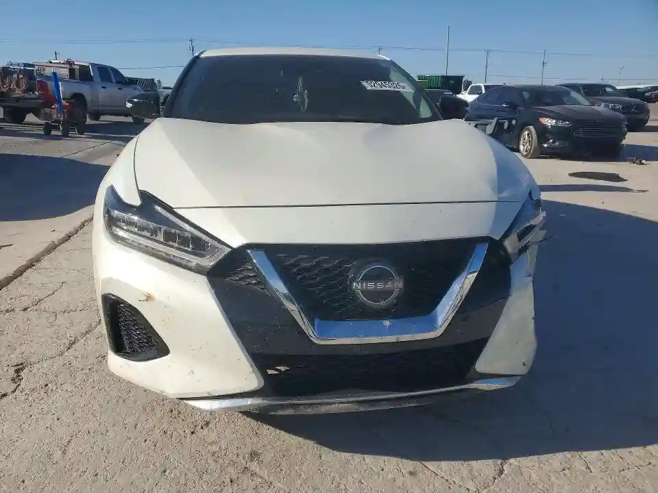 1N4AA6CV4PC503752 2023 NISSAN MAXIMA-4