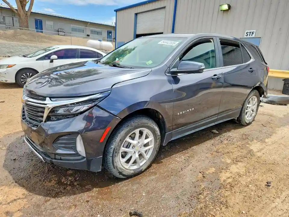 2GNAXUEV7N6145926 2022 CHEVROLET EQUINOX-0