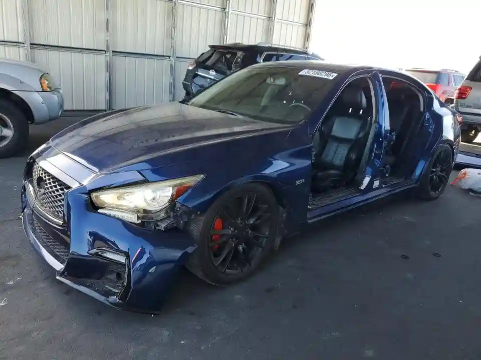JN1EV7AP9JM356259 2018 INFINITI Q50-0