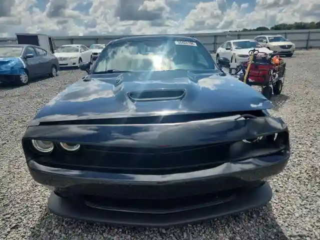 2C3CDZBT6PH626000 2023 DODGE CHALLENGER-4