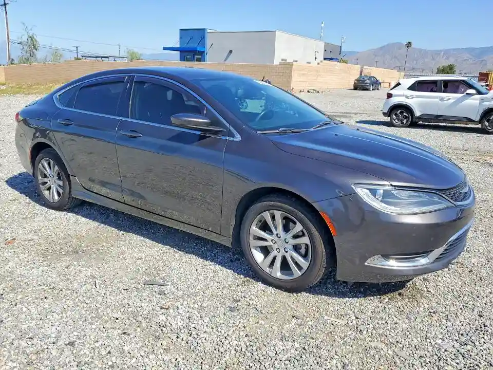 1C3CCCAB8GN117414 2016 CHRYSLER 200-3