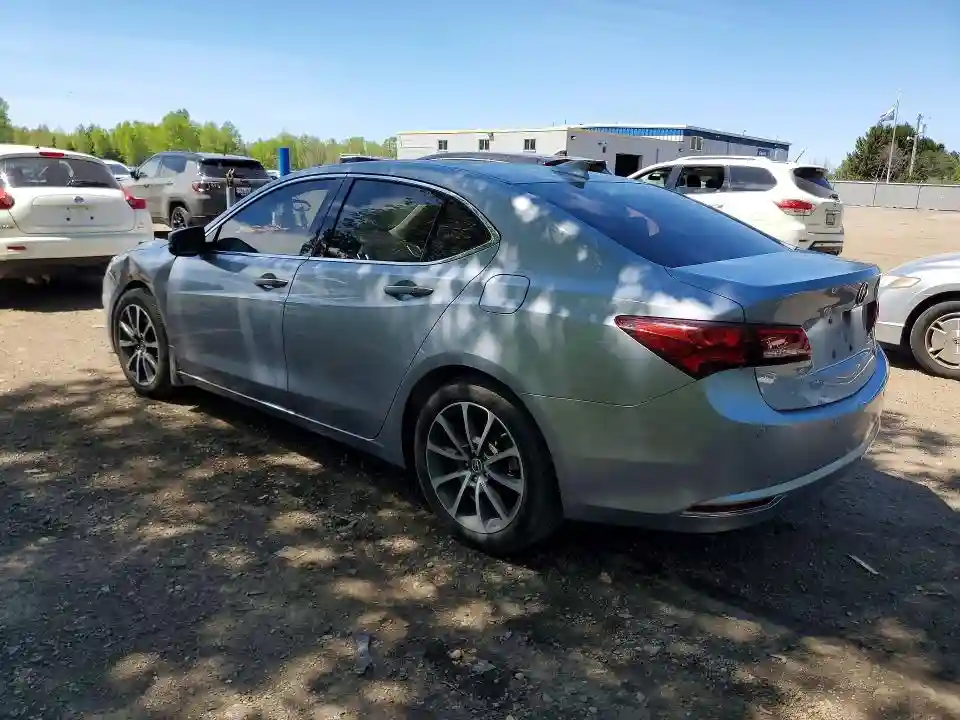 19UUB3F79FA800835 2015 ACURA TLX-1