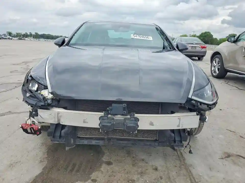 5NPEF4JA8LH054043 2020 HYUNDAI SONATA-4