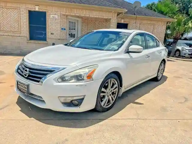 1N4BL3AP9FC159934 2015 NISSAN ALTIMA-1
