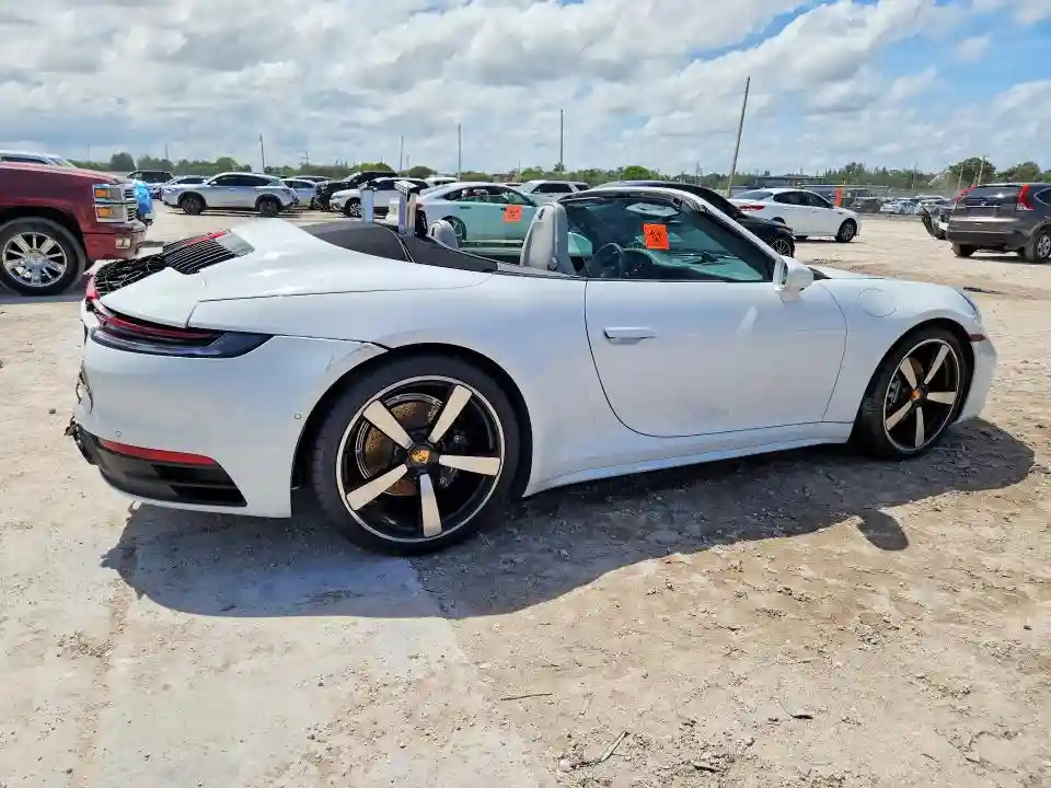 WP0CA2A96RS238651 2024 PORSCHE 911-2