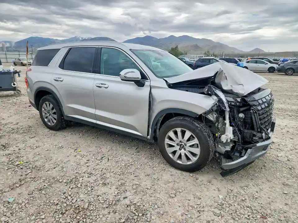 KM8R2DGE1SU874598 2025 HYUNDAI PALISADE-3