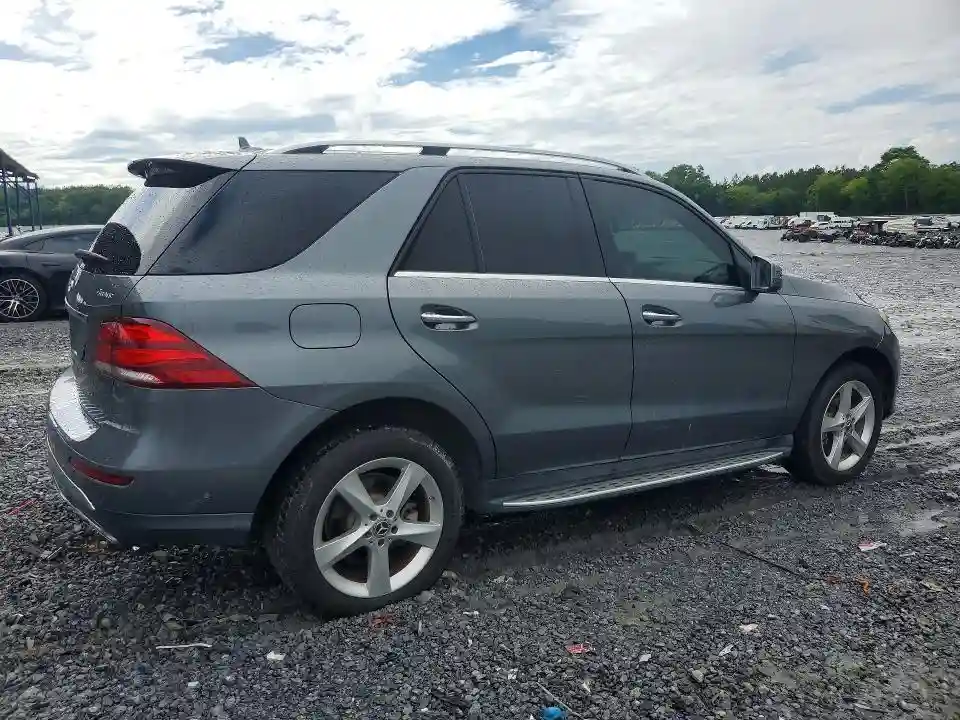 4JGDA5HB4JB183339 2018 MERCEDES-BENZ GLE-CLASS-2