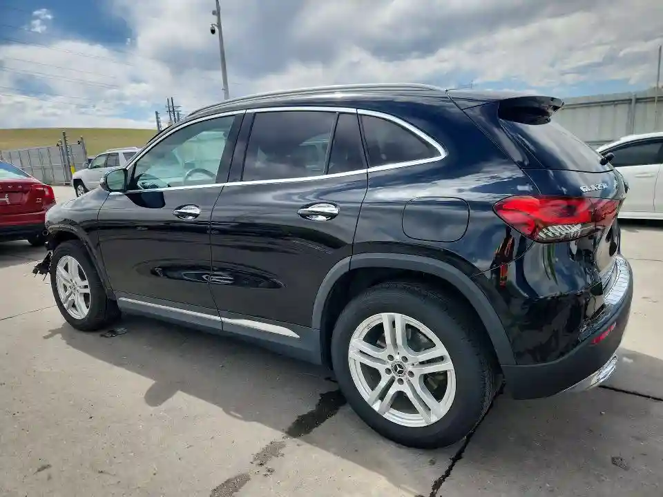 W1N4N4HB7MJ120824 2021 MERCEDES-BENZ GLA-CLASS-1