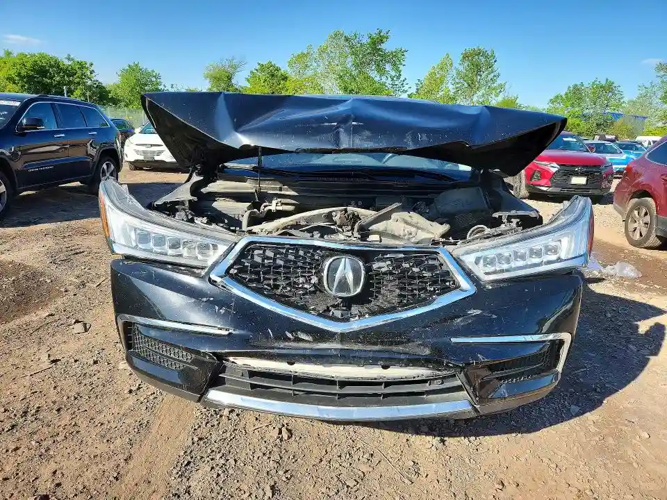 5FRYD4H57HB013936 2017 ACURA MDX-4