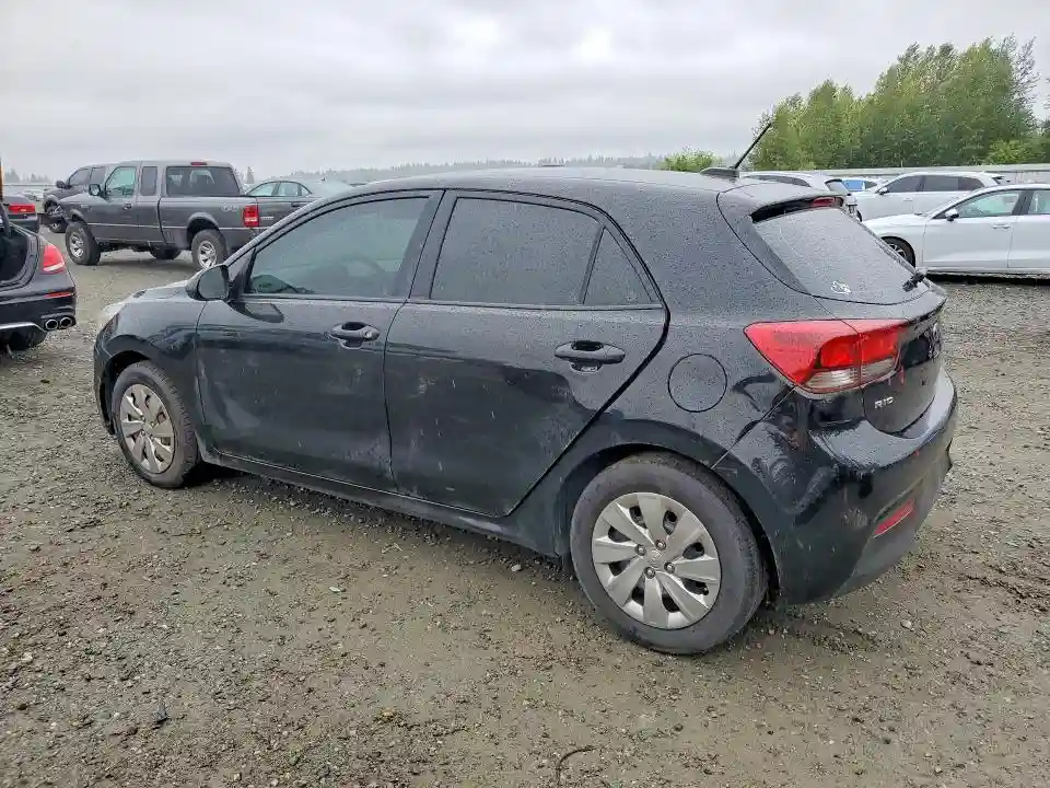 3KPA25ABXJE095641 2018 KIA RIO 5-DOOR-1