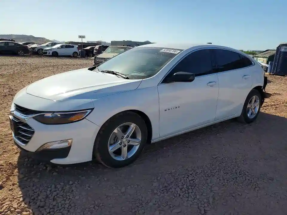 1G1ZB5ST0NF191258 2022 CHEVROLET MALIBU-0