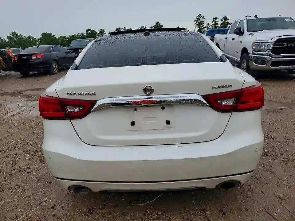 1N4AA6AP5HC367072 2017 NISSAN MAXIMA-5