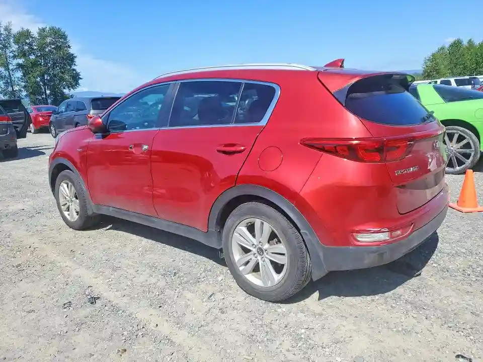 KNDPMCAC1J7463318 2018 KIA SPORTAGE-1