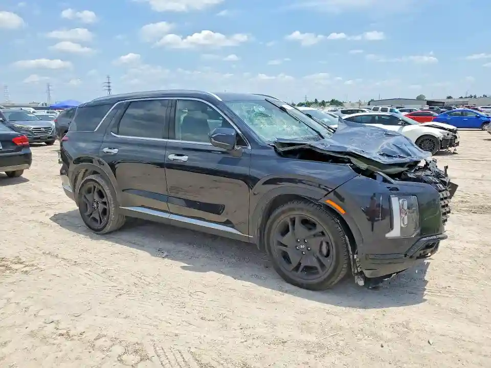 KM8R54GE3PU534402 2023 HYUNDAI PALISADE-3