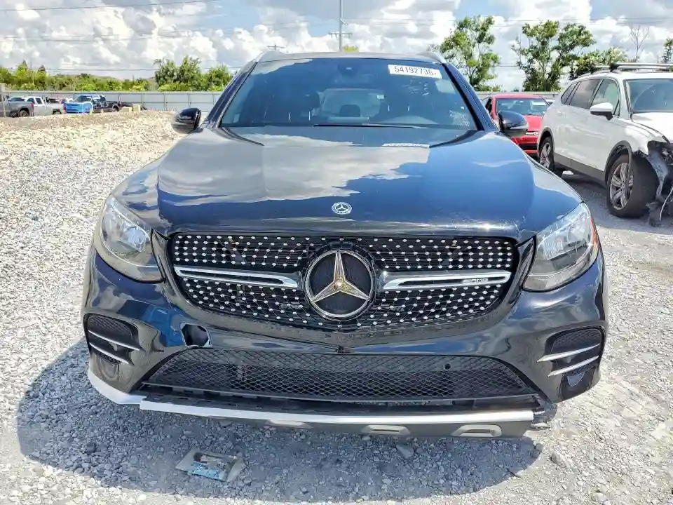 WDC0G6EB6JF409735 2018 MERCEDES-BENZ GLC-CLASS-4