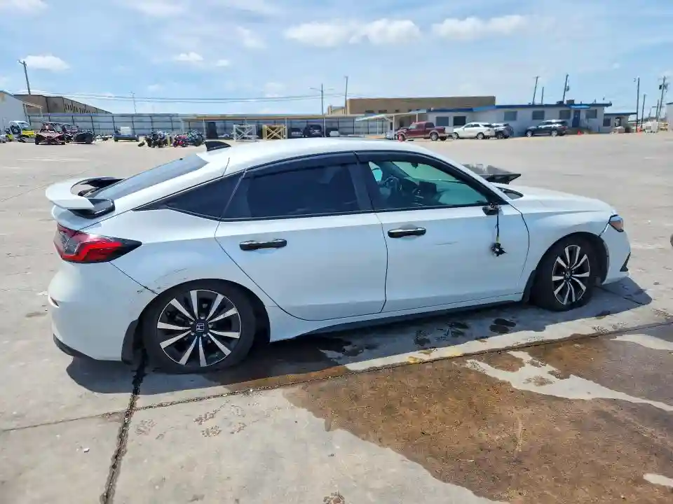 19XFL1H76NE008952 2022 HONDA CIVIC-2