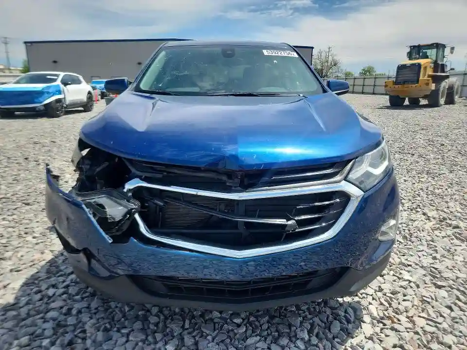 2GNAXUEV0L6205140 2020 CHEVROLET EQUINOX-4