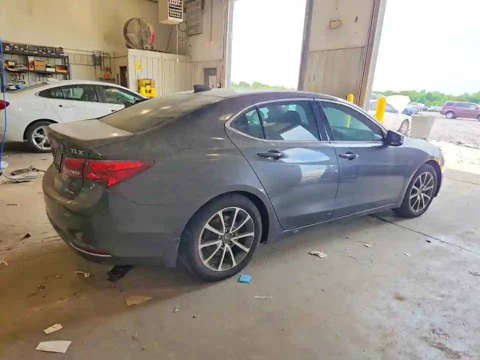 19UUB3F56FA005594 2015 ACURA TLX-2