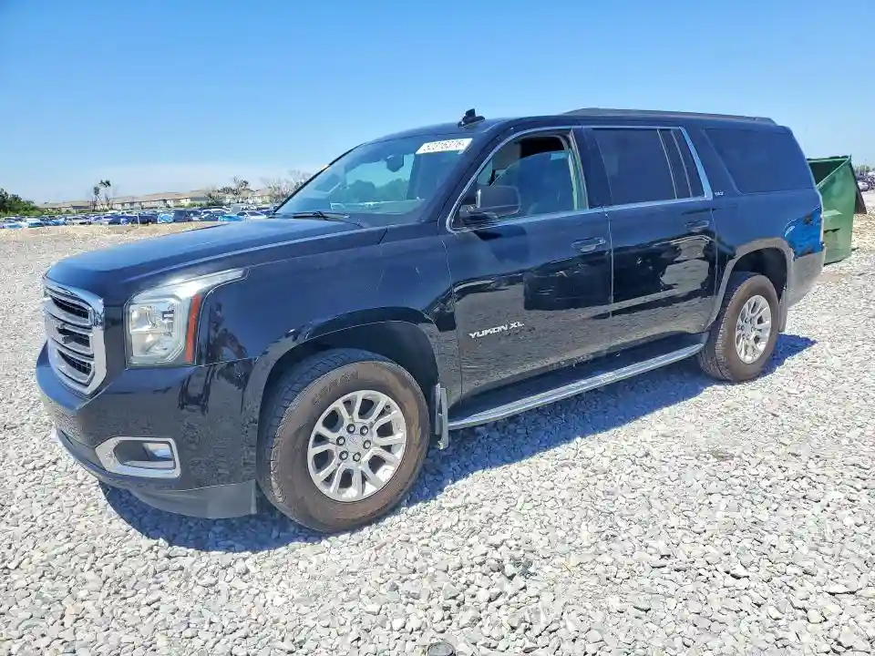 1GKS1GKC4LR235088 2020 GMC YUKON-0