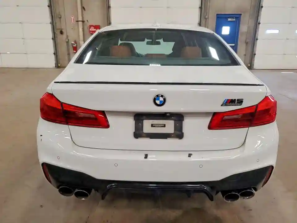 WBSJF0C57KB285807 2019 BMW M5-5