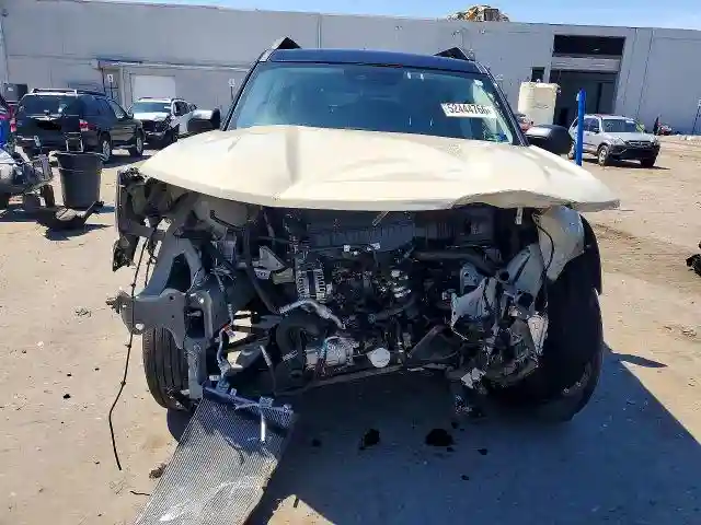 3FMCR9CN0SRE81770 2025 FORD BRONCO-4
