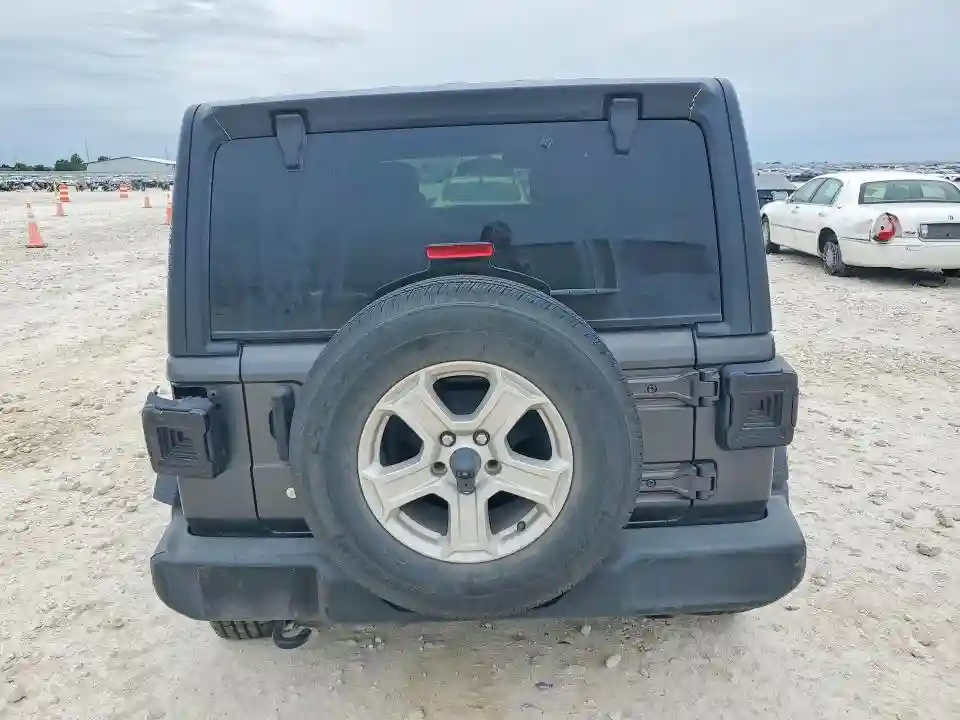 1C4HJXDG6JW298469 2018 JEEP WRANGLER-5