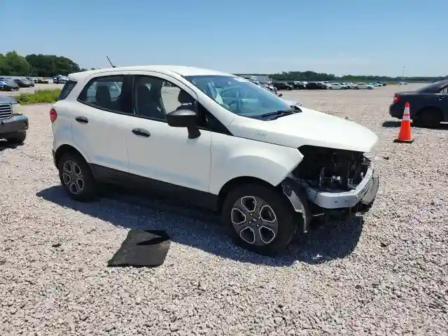 MAJ3S2FE1LC366046 2020 FORD ECOSPORT-3