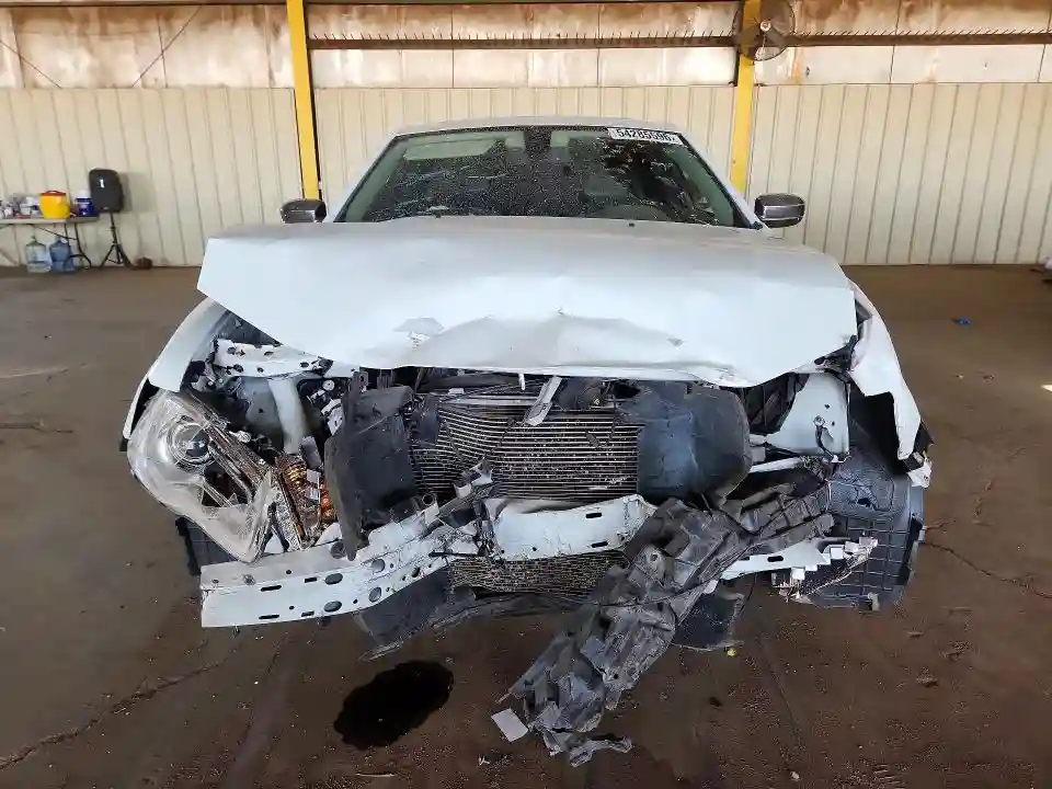 2C3CCAEG4KH609594 2019 CHRYSLER 300-4