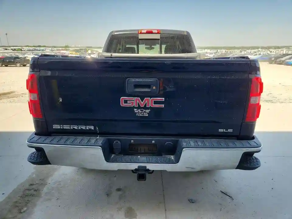 3GTU2MEC8HG257923 2017 GMC SIERRA-5