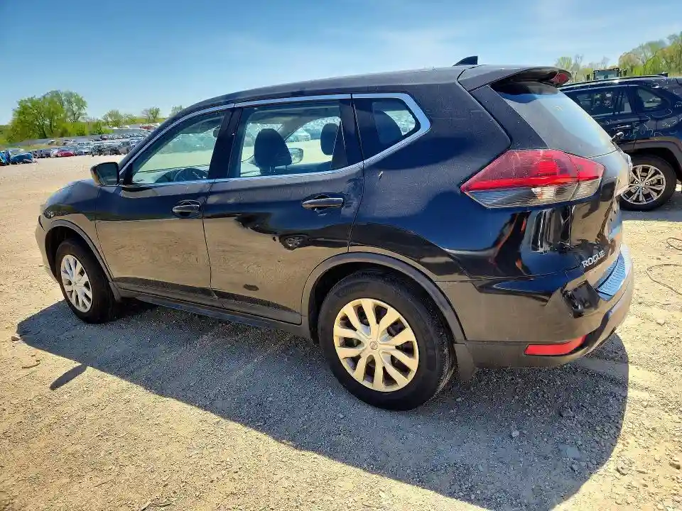 KNMAT2MV6JP517096 2018 NISSAN ROGUE-1