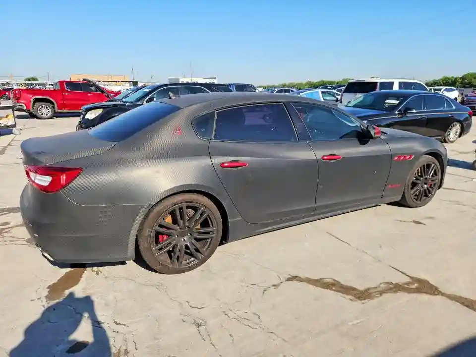 ZAM56RPL4H1226634 2017 MASERATI QUATTROPOR-2
