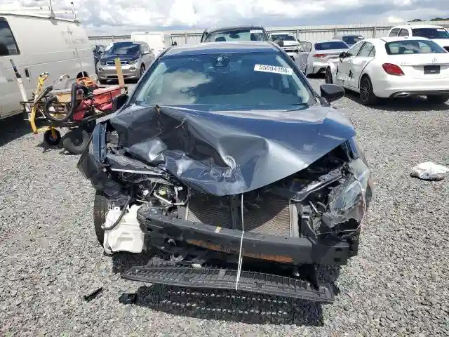 2T1BURHEXKC165368 2019 TOYOTA COROLLA-4